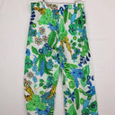 Hammock & Vine Essential Floral Vacation Pants Size 18 by SwapUp-Online Second Hand Store-Online Thrift Store