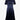 Hansen & Gretel Deep Blue Oleander Dress Dress Size XS by SwapUp-Online Second Hand Store-Online Thrift Store
