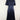 Hansen & Gretel Deep Blue Oleander Dress Dress Size XS by SwapUp-Online Second Hand Store-Online Thrift Store