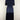 Hansen & Gretel Deep Blue Oleander Dress Dress Size XS by SwapUp-Online Second Hand Store-Online Thrift Store
