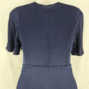 Hansen & Gretel Deep Blue Oleander Dress Dress Size XS by SwapUp-Online Second Hand Store-Online Thrift Store