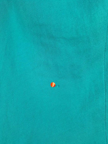 Harry Potter Everyday Teal A-line Skirt Size 10 by SwapUp-Online Second Hand Store-Online Thrift Store