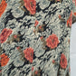 Havana Moon Vintage Floral Pleated Jumpsuit Size 10 by SwapUp-Online Second Hand Store-Online Thrift Store