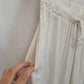 Haven Broken White Resort Effortless Pants Size M by SwapUp-Online Second Hand Store-Online Thrift Store