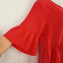 Hello Darling French Fuchsia Oversized Dress Size s by SwapUp-Online Second Hand Store-Online Thrift Store