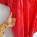 Hello Darling French Fuchsia Oversized Dress Size s by SwapUp-Online Second Hand Store-Online Thrift Store