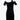 Helmut Lang Minimal Asymmetrical Cut-out Dress Size S by SwapUp-Online Second Hand Store-Online Thrift Store