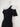 Helmut Lang Minimal Asymmetrical Cut-out Dress Size S by SwapUp-Online Second Hand Store-Online Thrift Store