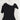 Helmut Lang Minimal Asymmetrical Cut-out Dress Size S by SwapUp-Online Second Hand Store-Online Thrift Store