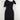 Helmut Lang Minimal Asymmetrical Cut-out Dress Size S by SwapUp-Online Second Hand Store-Online Thrift Store