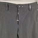 High Use Edgy Chunky Zip Jeans Size 14 by SwapUp-Online Second Hand Store-Online Thrift Store