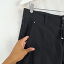 High Use Edgy Chunky Zip Jeans Size 14 by SwapUp-Online Second Hand Store-Online Thrift Store