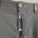 High Use Edgy Chunky Zip Jeans Size 14 by SwapUp-Online Second Hand Store-Online Thrift Store