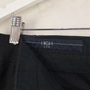High Use Edgy Chunky Zip Jeans Size 14 by SwapUp-Online Second Hand Store-Online Thrift Store