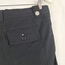 High Use Edgy Chunky Zip Jeans Size 14 by SwapUp-Online Second Hand Store-Online Thrift Store
