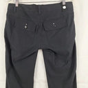 High Use Edgy Chunky Zip Jeans Size 14 by SwapUp-Online Second Hand Store-Online Thrift Store