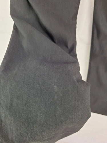High Use Edgy Chunky Zip Jeans Size 14 by SwapUp-Online Second Hand Store-Online Thrift Store