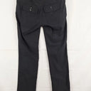 High Use Edgy Chunky Zip Jeans Size 14 by SwapUp-Online Second Hand Store-Online Thrift Store