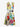 Hobbs Marie Multi Floral Waist Tie Midi Dress Size 18 by SwapUp-Online Second Hand Store-Online Thrift Store