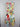 Hobbs Marie Multi Floral Waist Tie Midi Dress Size 18 by SwapUp-Online Second Hand Store-Online Thrift Store