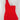 Honey & Beau Cherry One Shoulder Peplum Dress Size 8 by SwapUp-Online Second Hand Store-Online Thrift Store