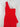 Honey & Beau Cherry One Shoulder Peplum Dress Size 8 by SwapUp-Online Second Hand Store-Online Thrift Store