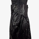 Howard Showers Mid-length Gathered Dress Size 14 by SwapUp-Online Second Hand Store-Online Thrift Store
