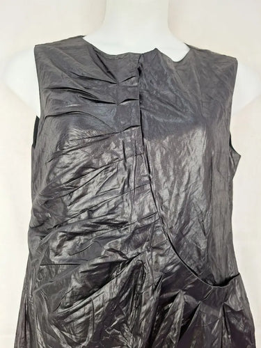 Howard Showers Mid-length Gathered Dress Size 14 by SwapUp-Online Second Hand Store-Online Thrift Store