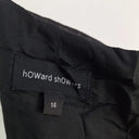 Howard Showers Mid-length Gathered Dress Size 14 by SwapUp-Online Second Hand Store-Online Thrift Store