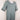 Humidity Powder Blue Trim Dress Size 14 by SwapUp-Online Second Hand Store-Online Thrift Store