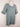 Humidity Powder Blue Trim Dress Size 14 by SwapUp-Online Second Hand Store-Online Thrift Store