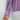 Husk Eggplant Puff Sleeve Ruffle Blouse Size 14 by SwapUp-Online Second Hand Store-Online Thrift Store