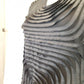 Ika 3 Dimensional Tailored Midi Dress Size 14 by SwapUp-Online Second Hand Store-Online Thrift Store