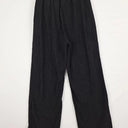 Indikah Textured Grid Comfy Lounge Pants Size 10 by SwapUp-Online Second Hand Store-Online Thrift Store