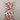Intangible Parisian Spring Vibrant Floral Halter Dress Size 8 by SwapUp-Online Second Hand Store-Online Thrift Store