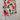 Intangible Parisian Spring Vibrant Floral Halter Dress Size 8 by SwapUp-Online Second Hand Store-Online Thrift Store