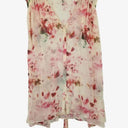 Iro Dainty Sheer Silk Top Size S by SwapUp-Online Second Hand Store-Online Thrift Store