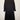 Isabelle Quinn Midnight Shiny Pure Silk Long Cardigan Size 10 by SwapUp-Online Second Hand Store-Online Thrift Store