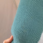 Isle Of Mine Comfy V Neck Knit Jumper Size S by SwapUp-Online Second Hand Store-Online Thrift Store