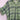 Italian Star Cotton Checked Casual Light Blouse Size OSFA by SwapUp-Online Second Hand Store-Online Thrift Store