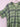 Italian Star Cotton Checked Casual Light Blouse Size OSFA by SwapUp-Online Second Hand Store-Online Thrift Store