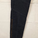 J Brand Indigo Low Rise Skinny Cargo Jeans Size 12 by SwapUp-Online Second Hand Store-Online Thrift Store
