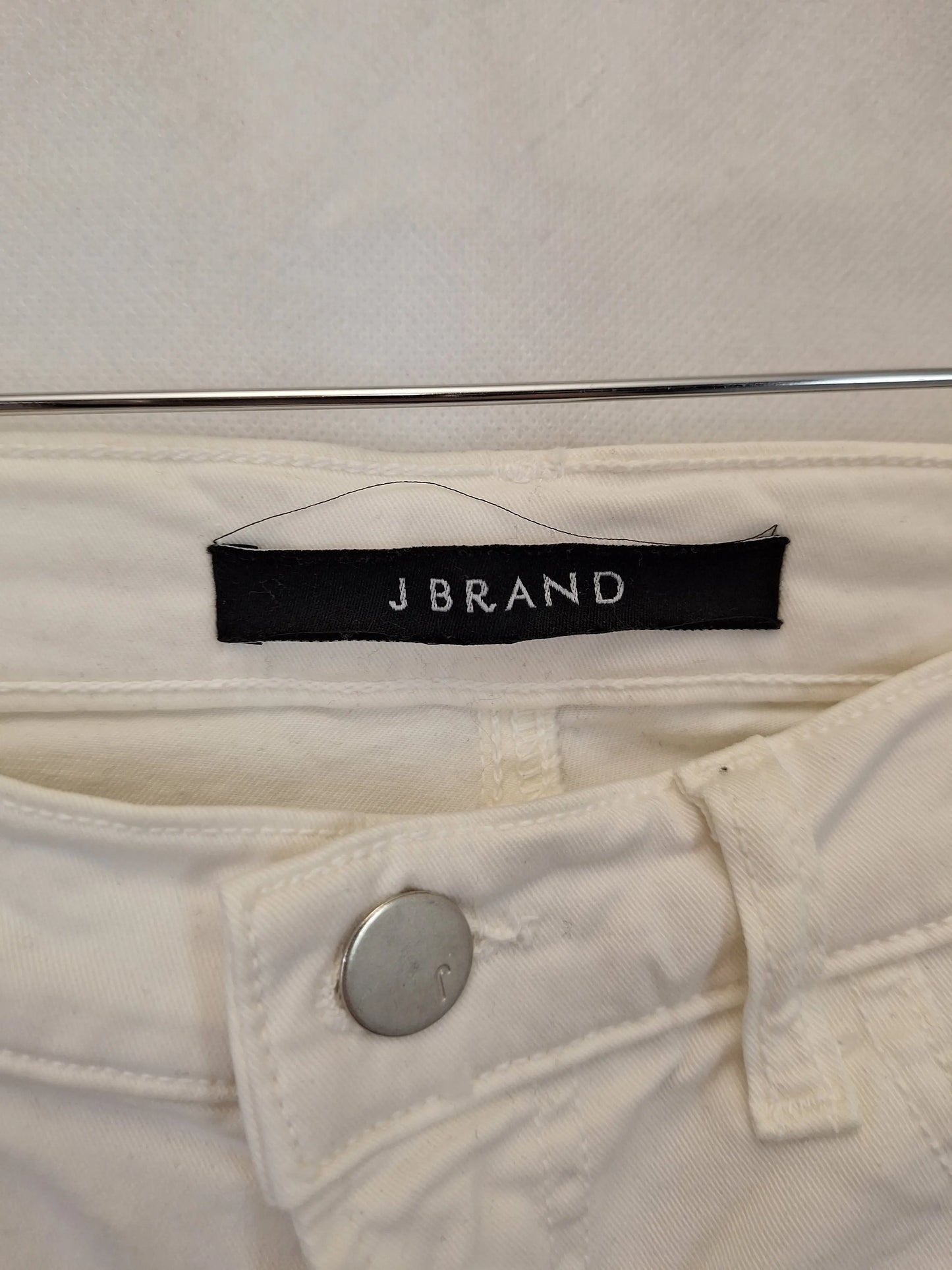J Brand Summer Skinny Everyday Light Denim Pants Size 10 by SwapUp-Online Second Hand Store-Online Thrift Store
