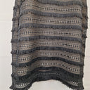 J.Crew Broderie Fringed Tailored Mini Dress Size 14 by SwapUp-Online Second Hand Store-Online Thrift Store