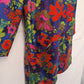 J.Crew Floral Pocket Midi Dress Size 10 by SwapUp-Online Second Hand Store-Online Thrift Store