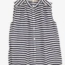 J.Crew Light Sailor Blouse Size XS by SwapUp-Online Second Hand Store-Online Thrift Store