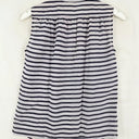 J.Crew Light Sailor Blouse Size XS by SwapUp-Online Second Hand Store-Online Thrift Store