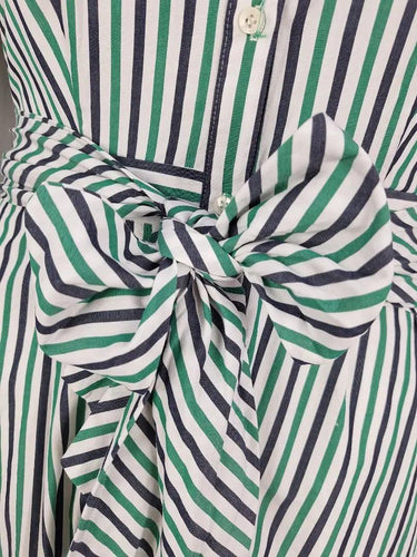 J.Crew Tailored Office Shirt Midi Dress Size 10 by SwapUp-Online Second Hand Store-Online Thrift Store