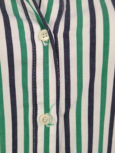 J.Crew Tailored Office Shirt Midi Dress Size 10 by SwapUp-Online Second Hand Store-Online Thrift Store