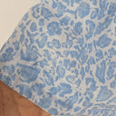 JAG Azure Animal Print Linen Cami Top Size 16 by SwapUp-Online Second Hand Store-Online Thrift Store